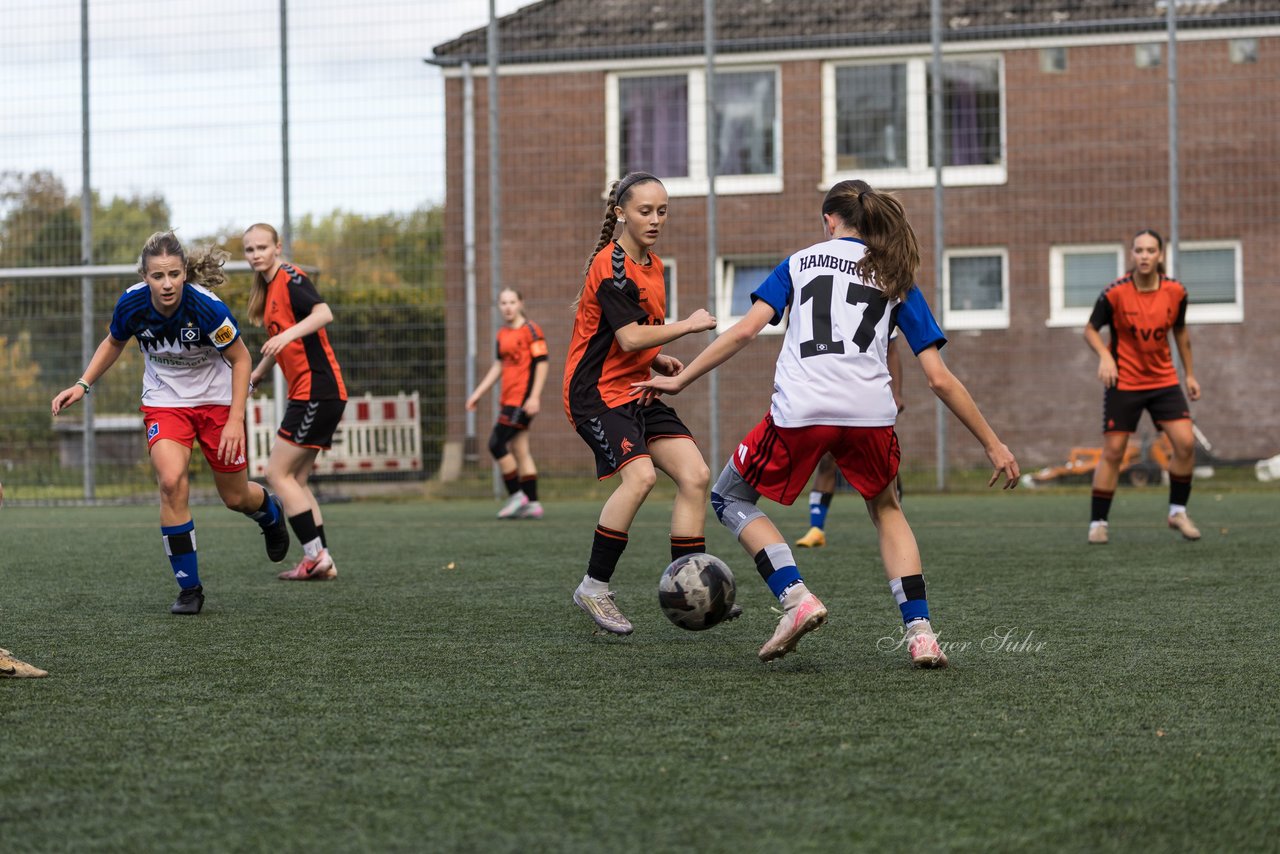 Bild 251 - wCJ Holstein Kiel Turnier